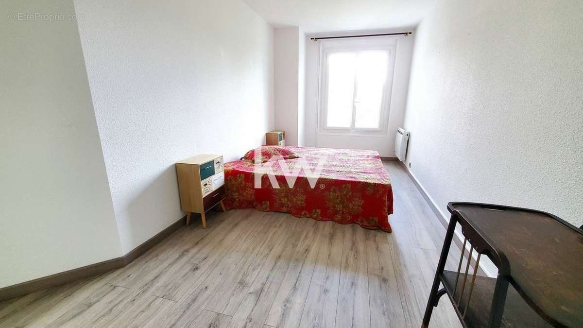 Appartement à ANNEMASSE