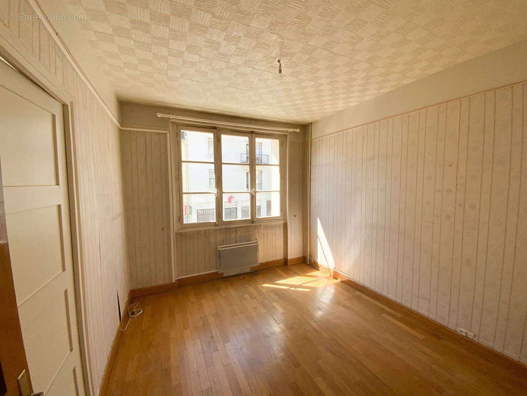 Appartement à LE CREUSOT