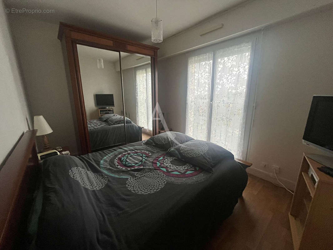 Appartement à SEGRE