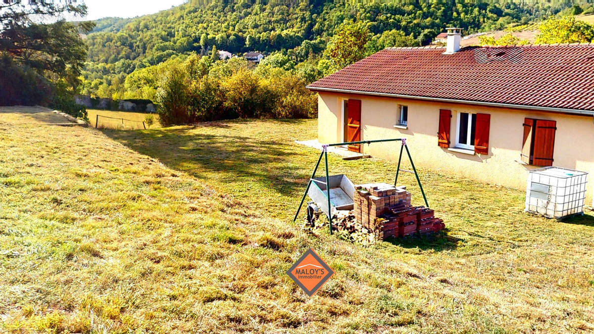 Maison à L&#039;ARBRESLE