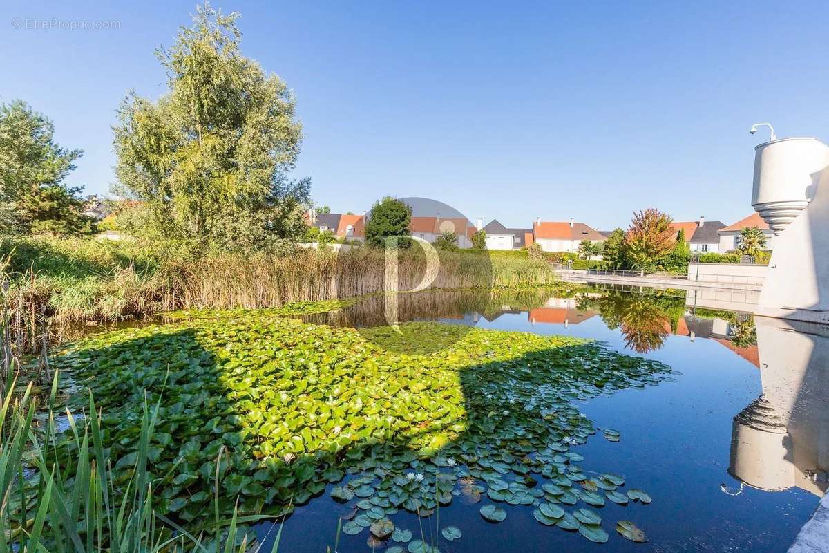 Appartement à WISSOUS