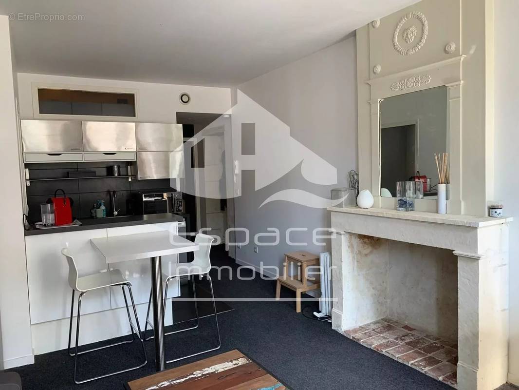 Appartement à LA ROCHELLE