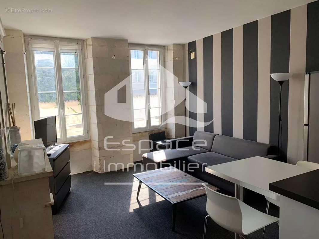 Appartement à LA ROCHELLE