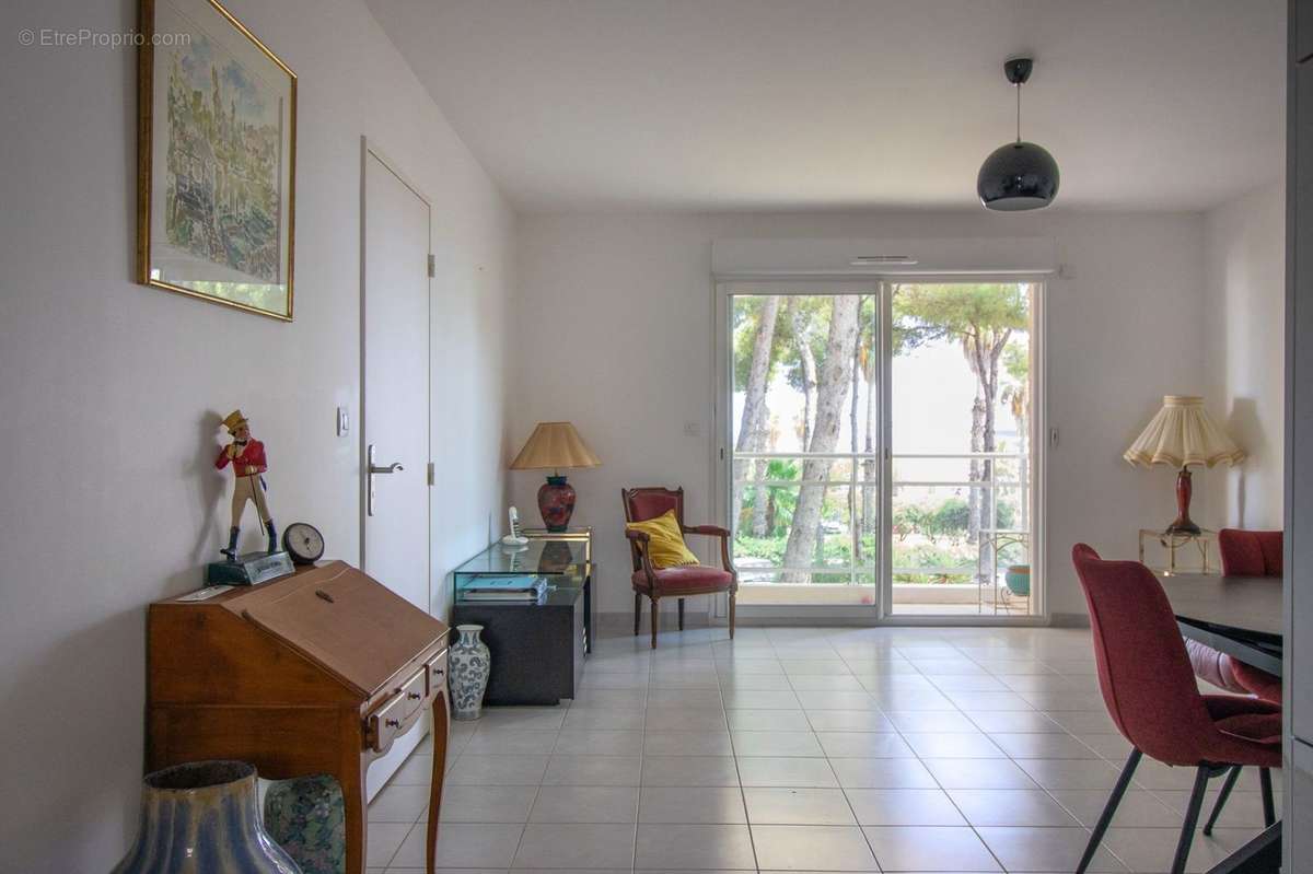 Appartement à HYERES