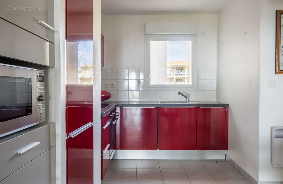 Appartement à HYERES