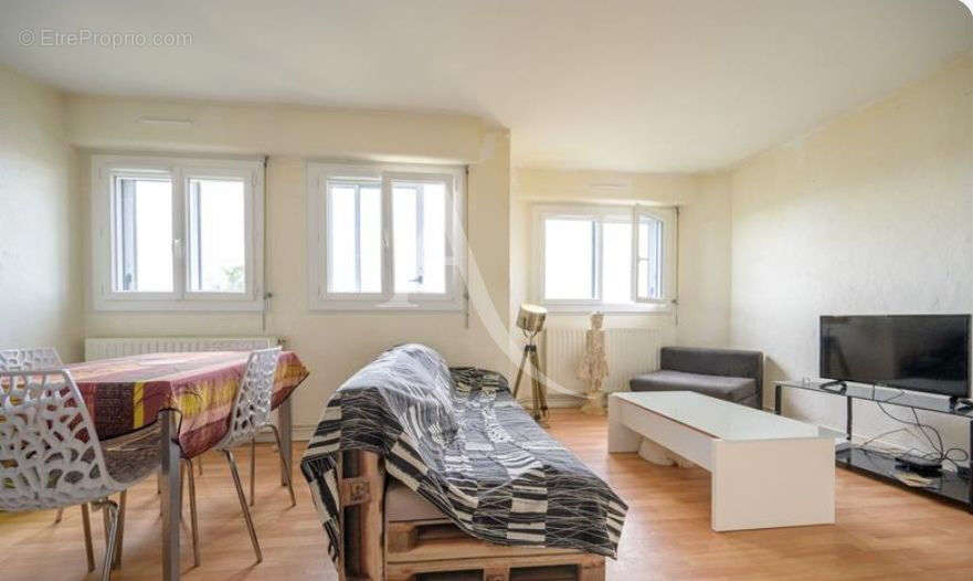 Appartement à LA ROCHELLE