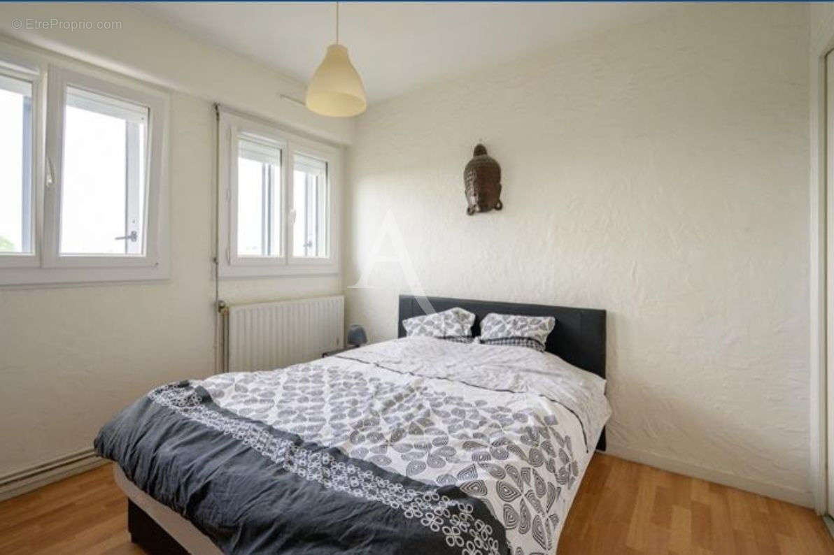 Appartement à LA ROCHELLE