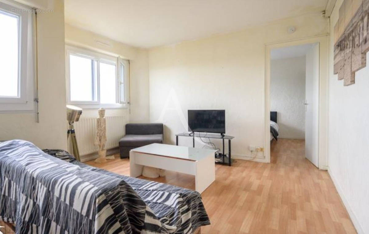 Appartement à LA ROCHELLE