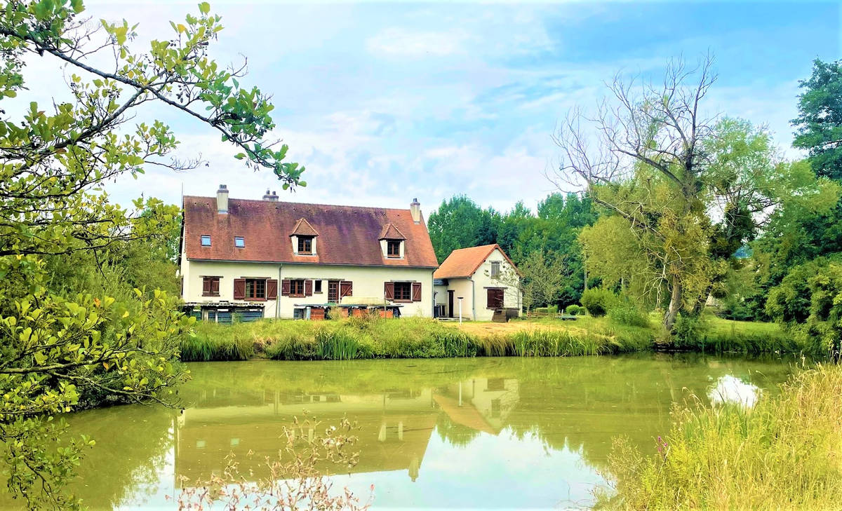 Maison à LA FERTE-SOUS-JOUARRE