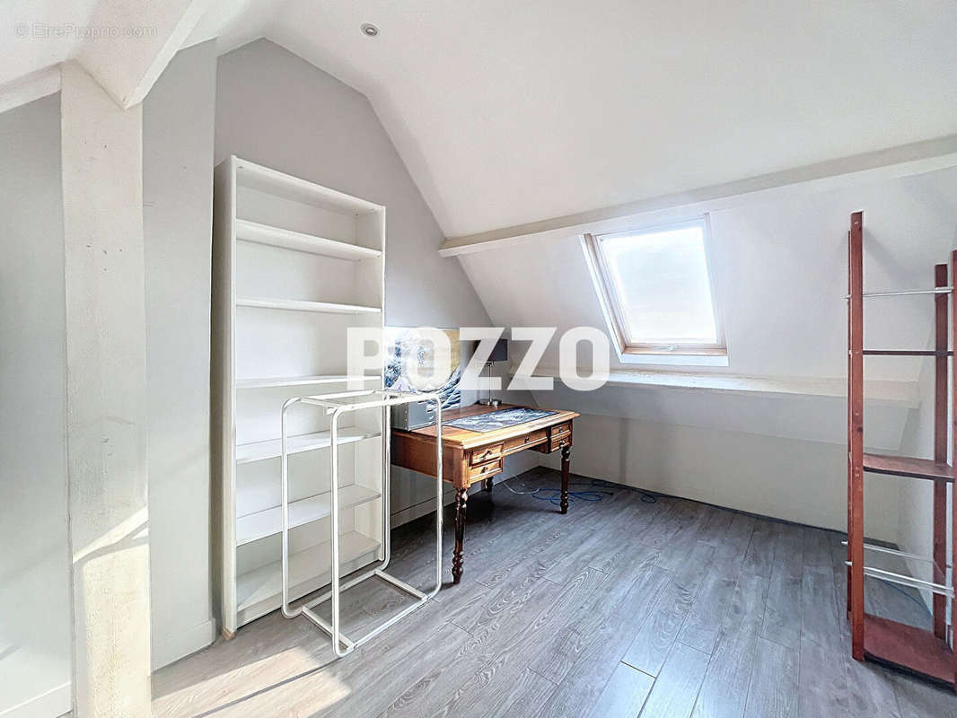 Appartement à CAEN