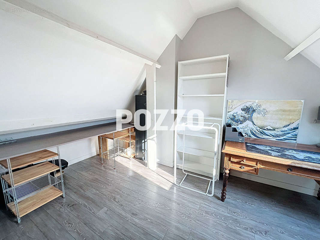 Appartement à CAEN