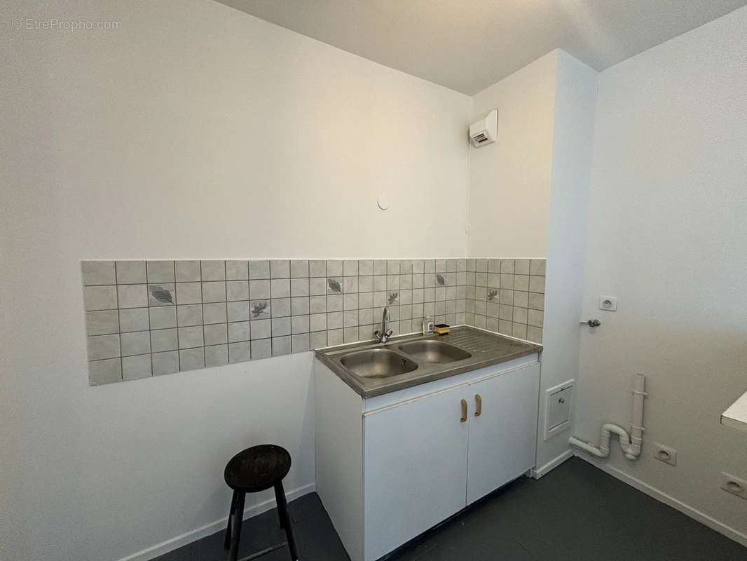 Appartement à LIMEIL-BREVANNES