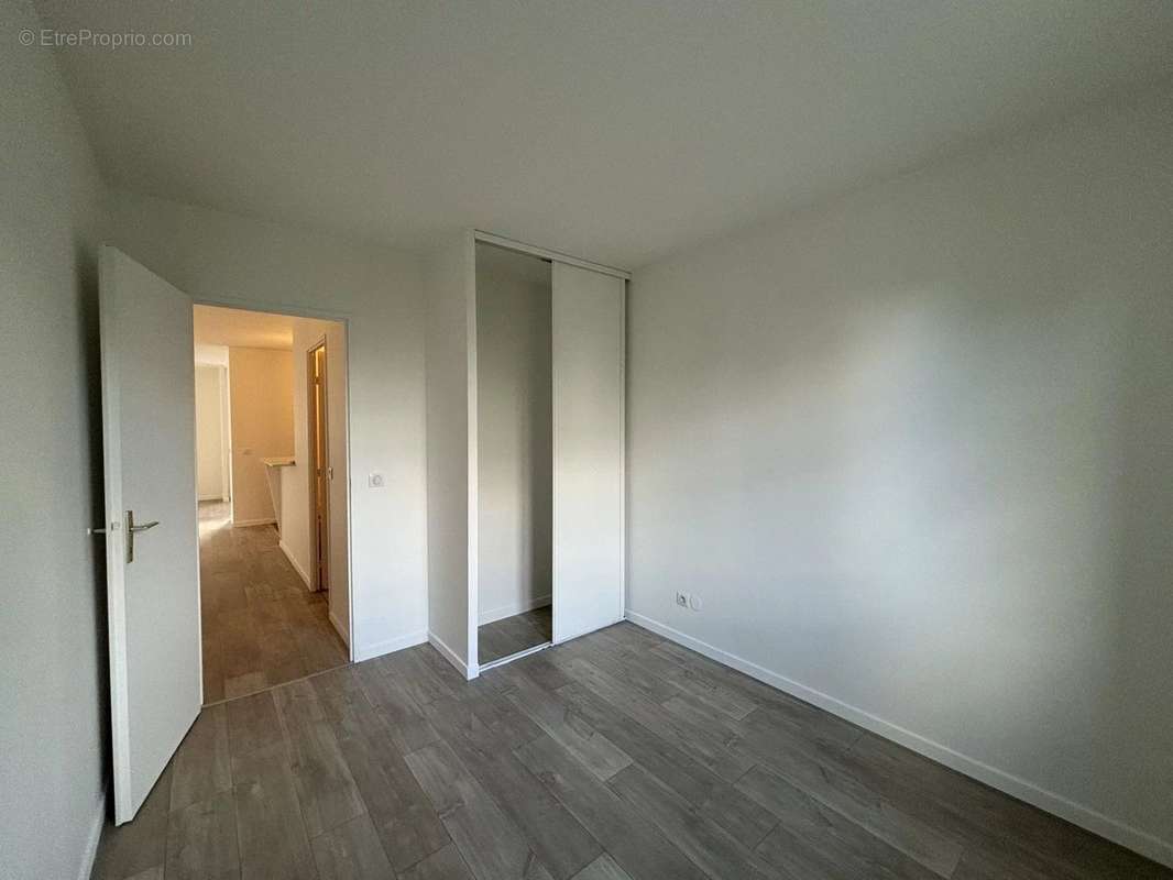 Appartement à LIMEIL-BREVANNES