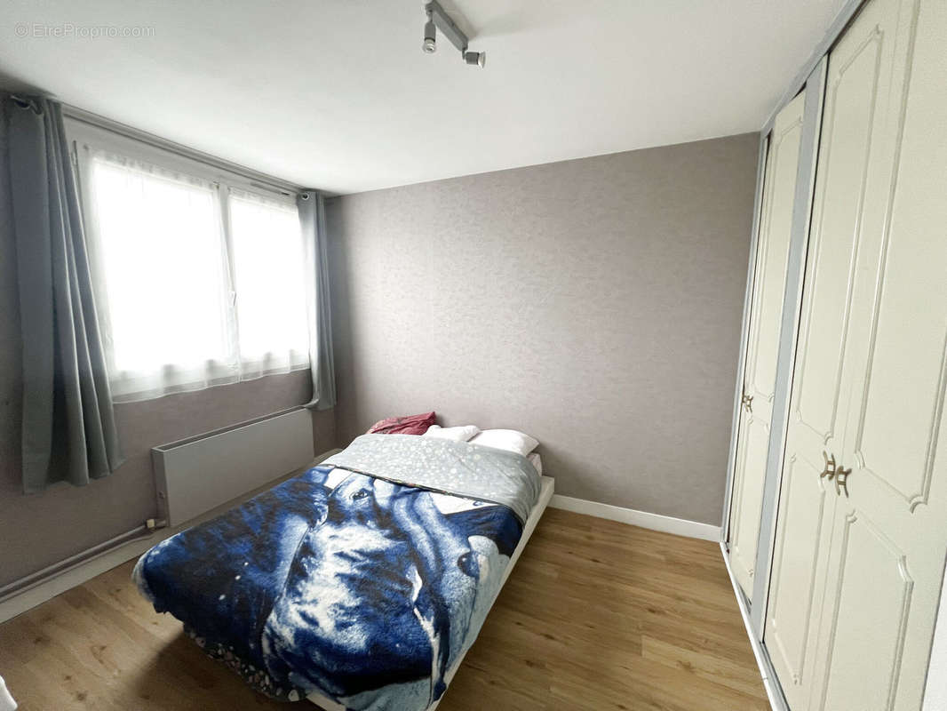 Appartement à BEAUVAIS