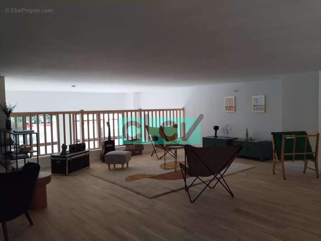 Appartement à LYON-7E