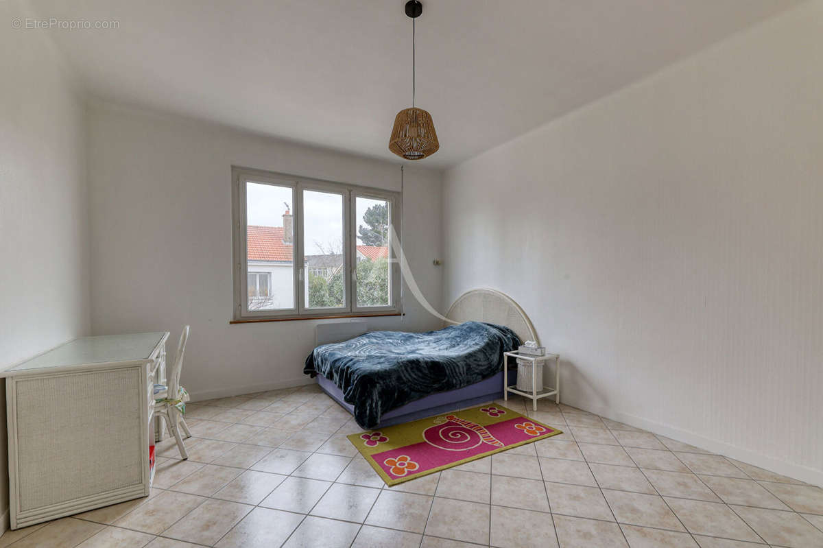 Appartement à MONTAIGU