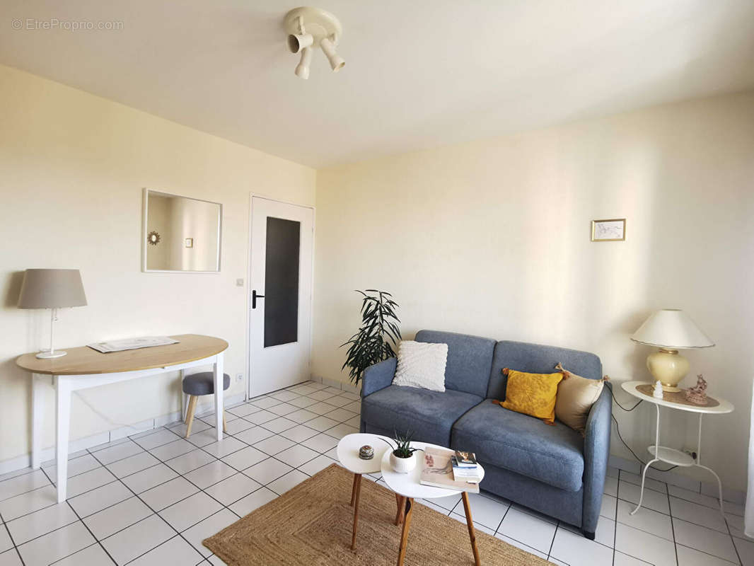 Appartement à DIJON