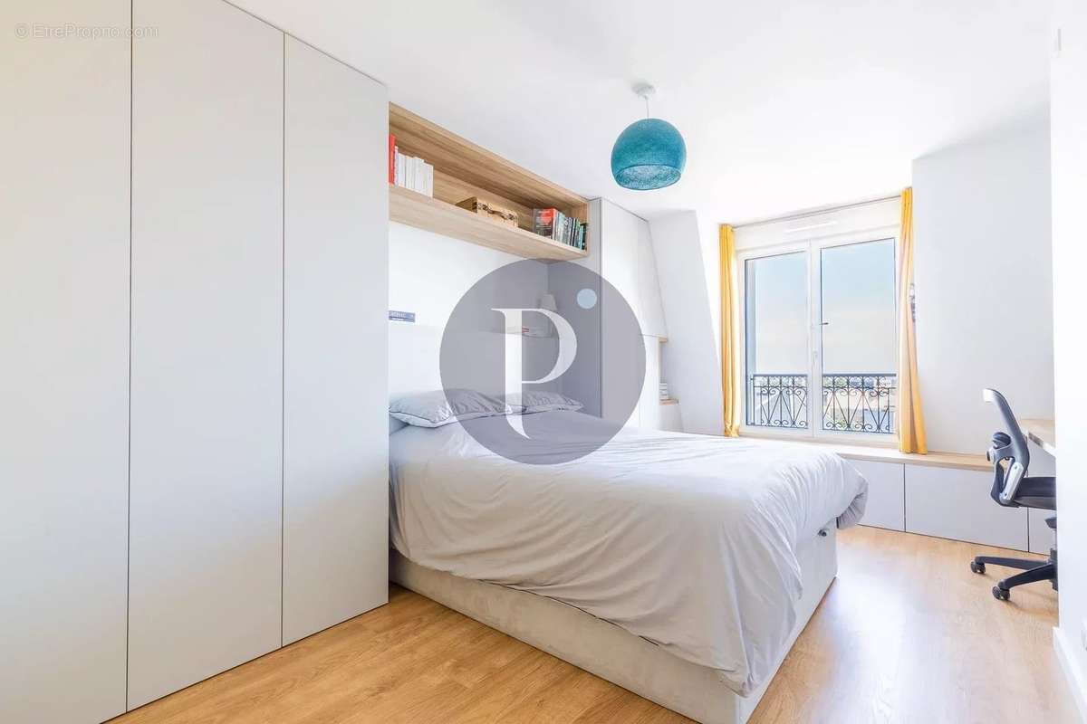 Appartement à CLAMART