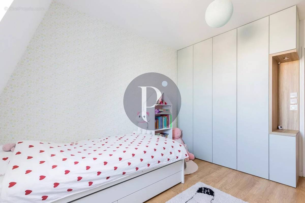 Appartement à CLAMART