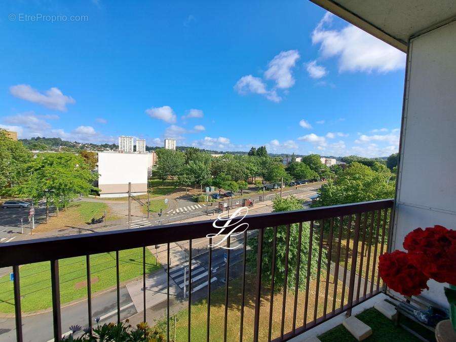 Appartement à LE MANS