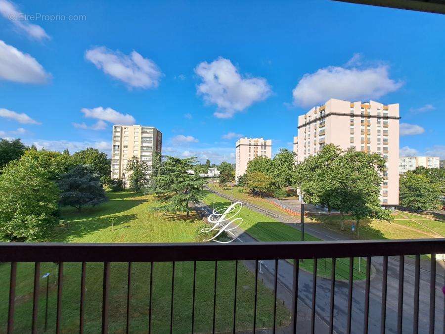 Appartement à LE MANS