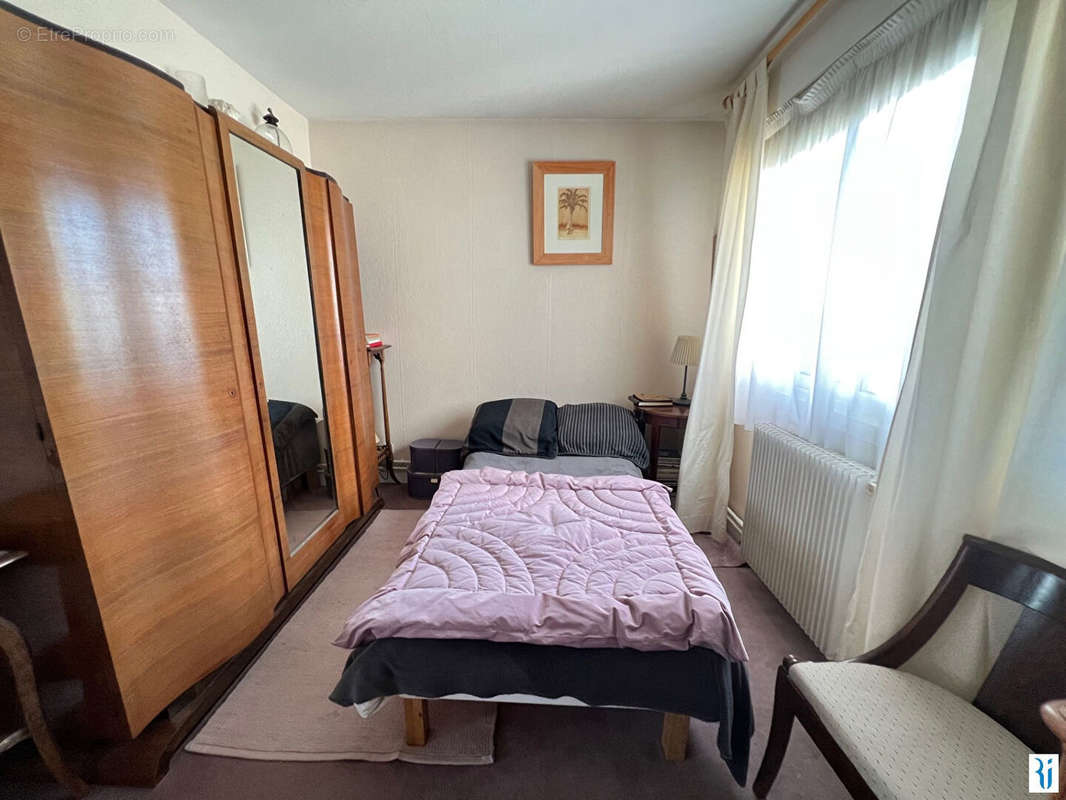 Appartement à BONSECOURS