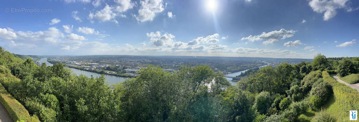 Appartement à BONSECOURS