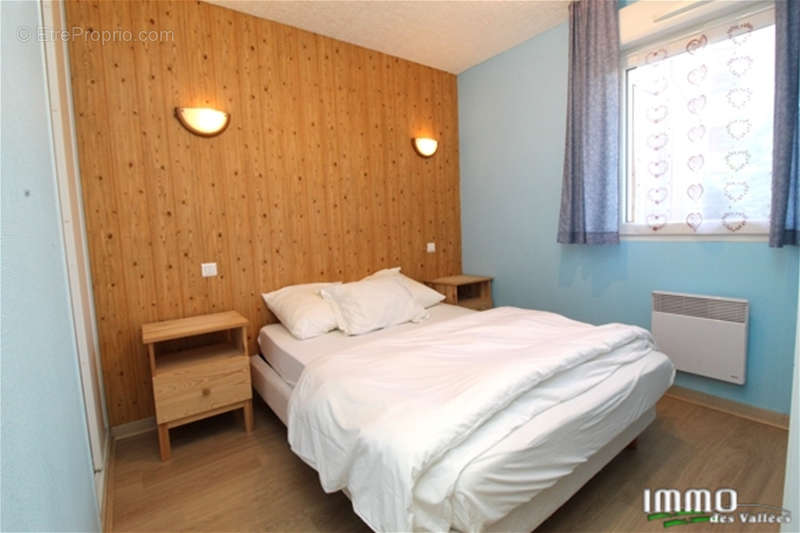 Appartement à GERARDMER