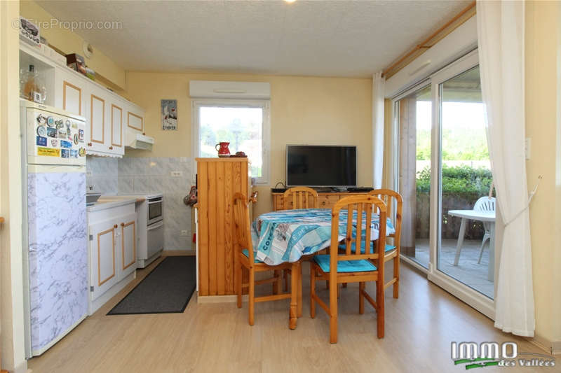 Appartement à GERARDMER