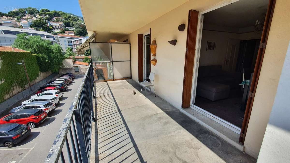 Appartement à ROQUEBRUNE-CAP-MARTIN