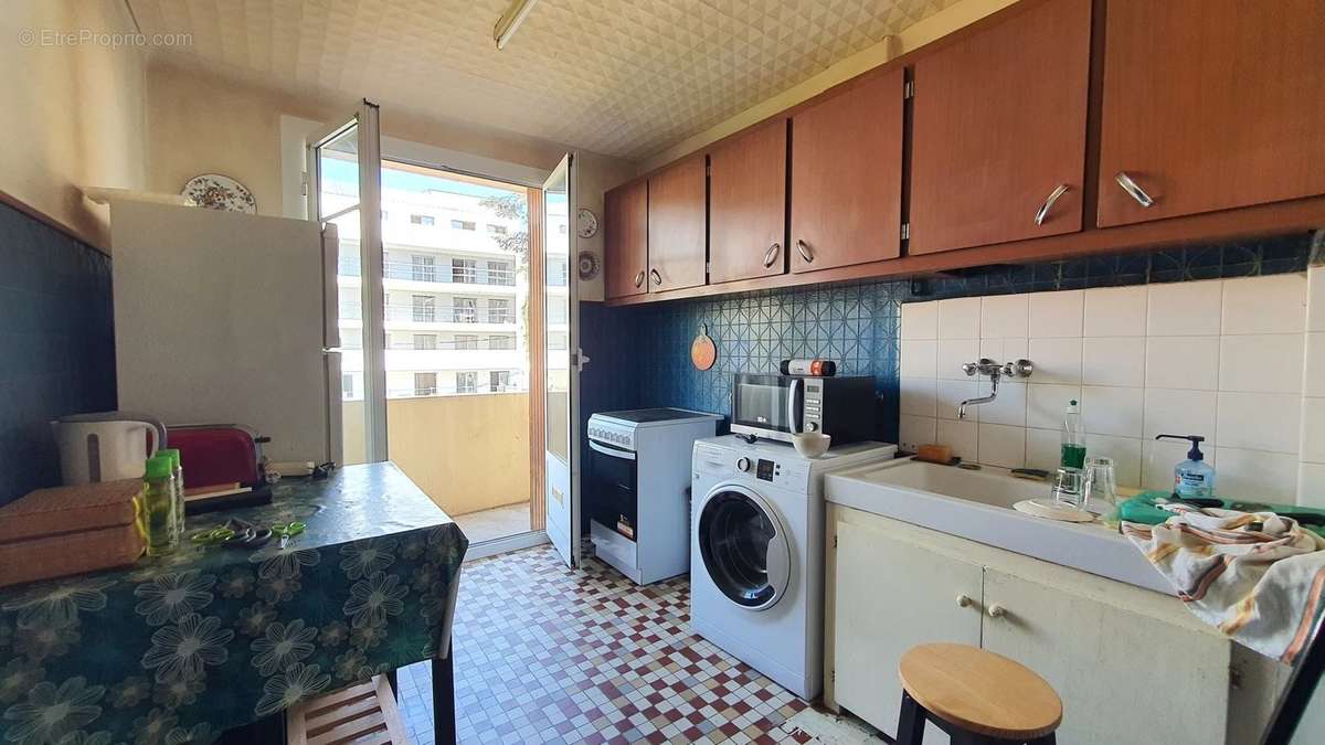 Appartement à ROQUEBRUNE-CAP-MARTIN