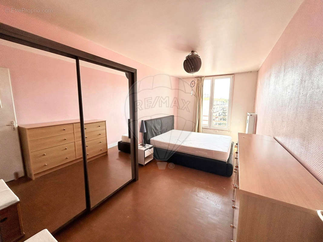 Appartement à NEVERS