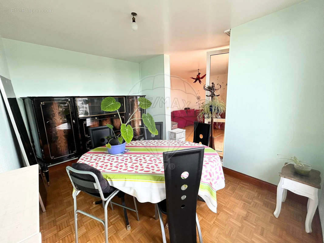 Appartement à NEVERS