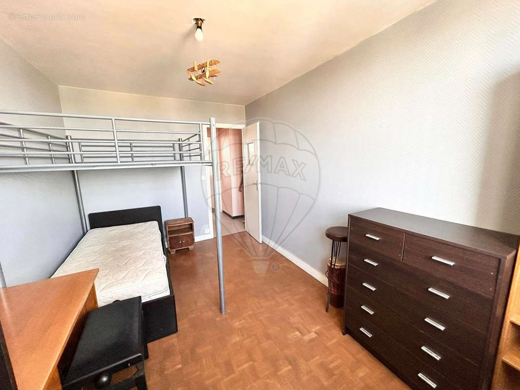 Appartement à NEVERS