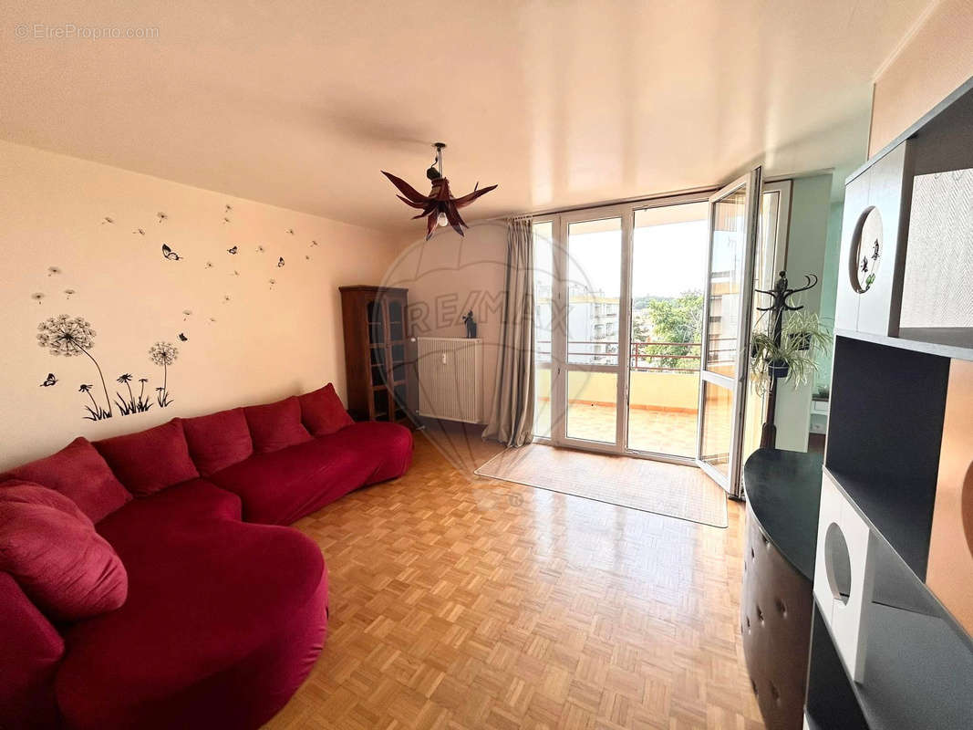 Appartement à NEVERS