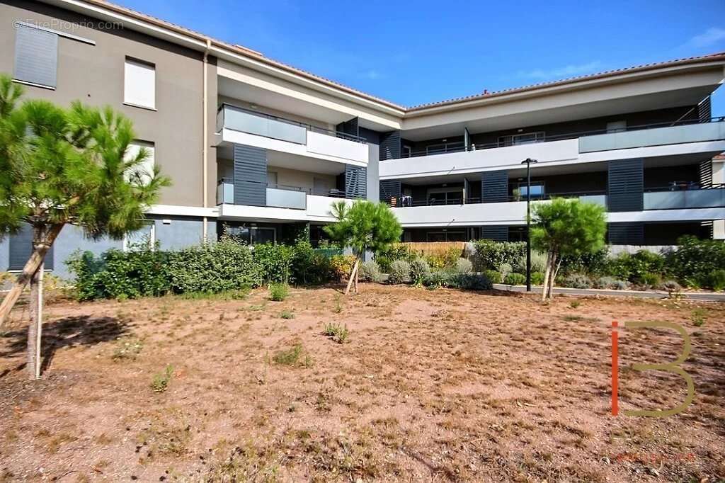 Appartement à FREJUS