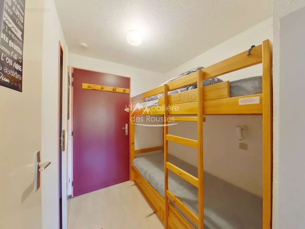 Appartement à PREMANON