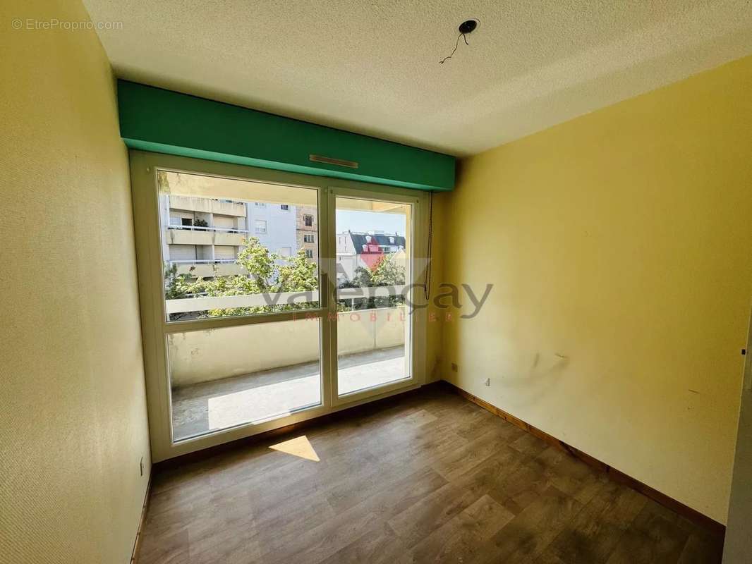 Appartement à MULHOUSE