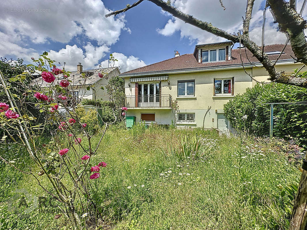 Maison à ORLEANS