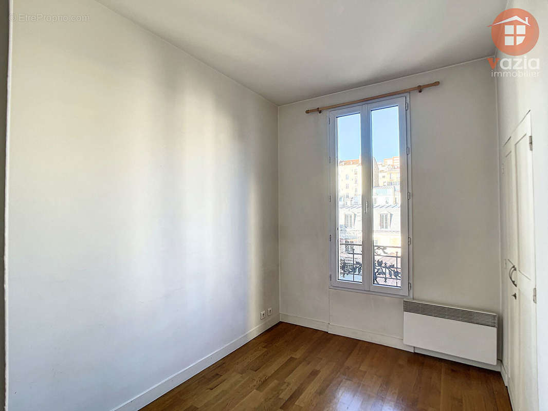 Appartement à PUTEAUX