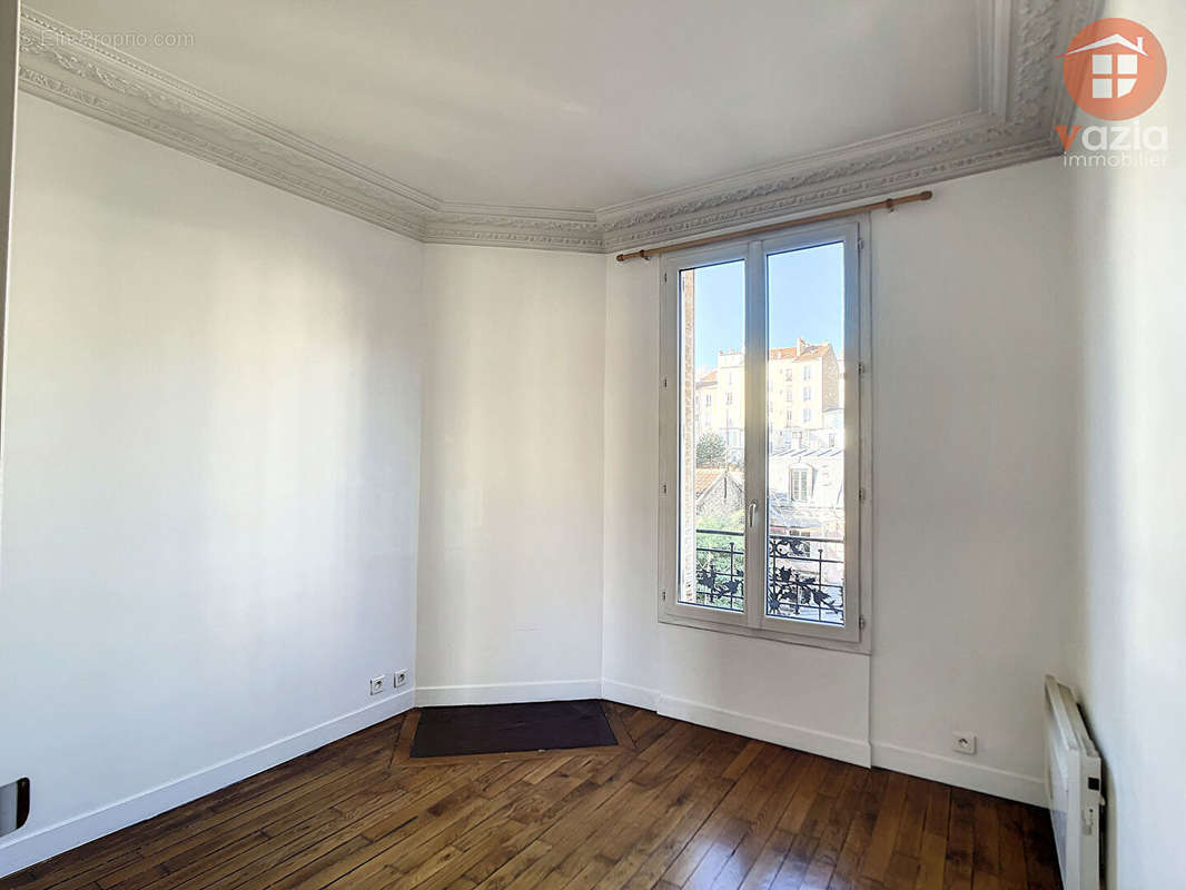 Appartement à PUTEAUX