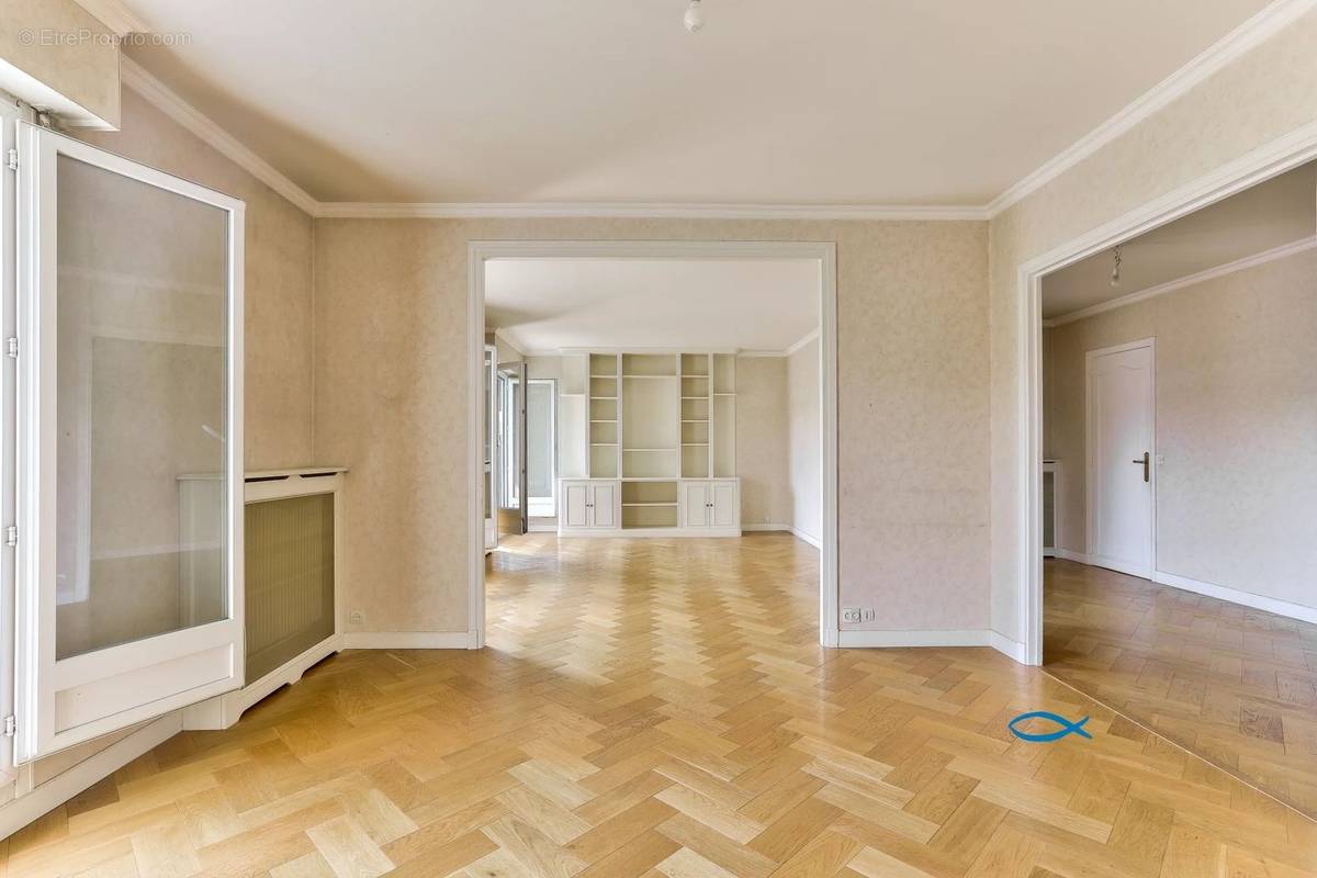 Appartement à VERSAILLES