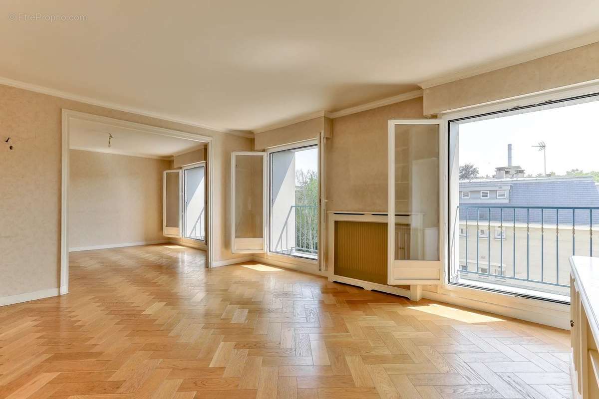 Appartement à VERSAILLES