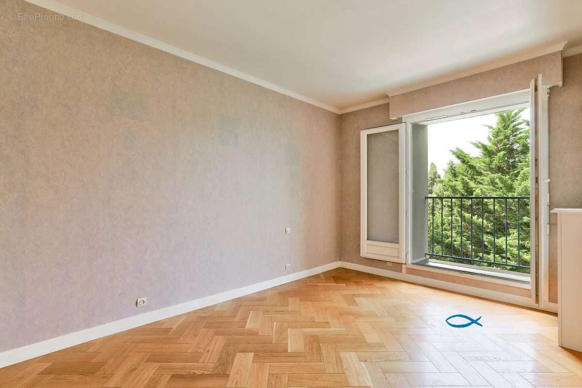 Appartement à VERSAILLES