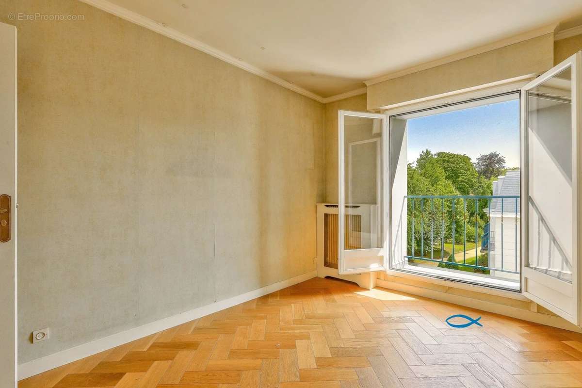 Appartement à VERSAILLES