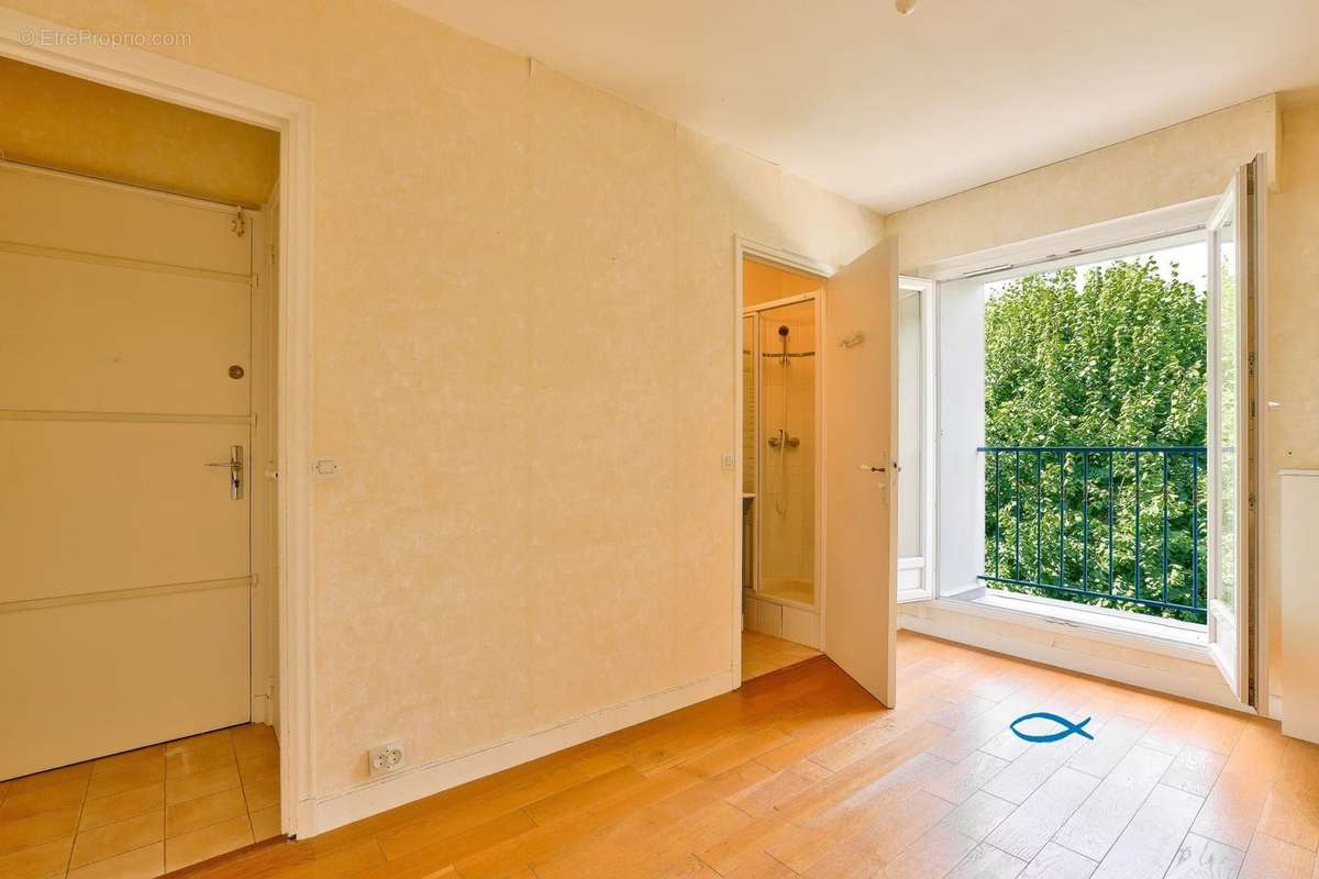 Appartement à VERSAILLES