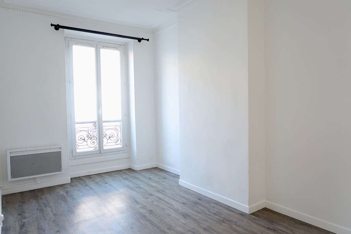 Appartement à SURESNES