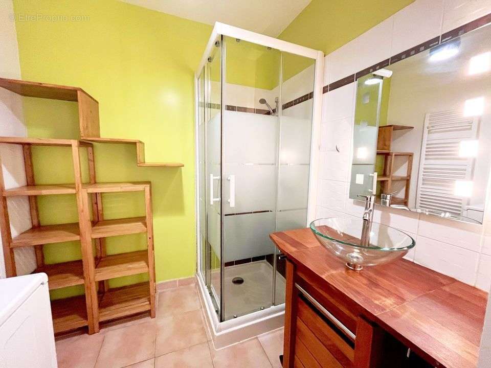 Appartement à LA CIOTAT