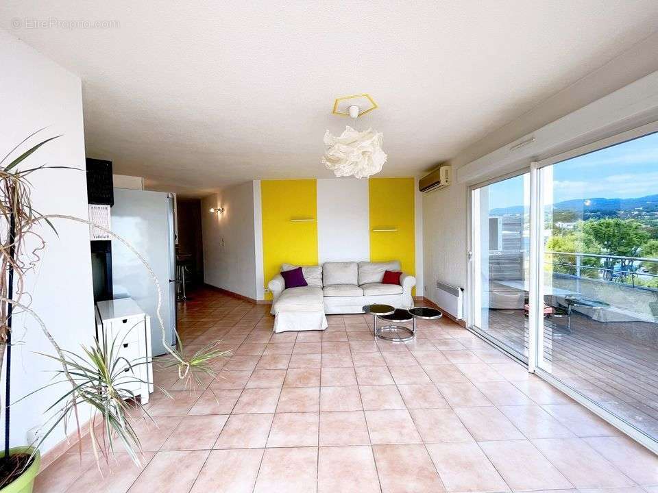 Appartement à LA CIOTAT