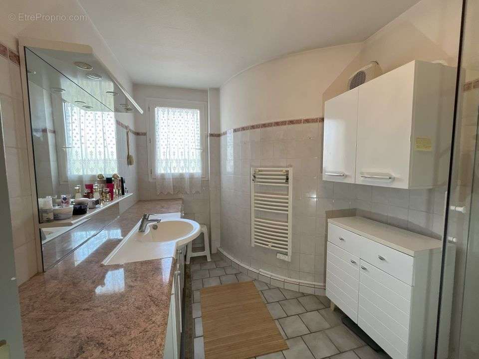 Appartement à LA CIOTAT